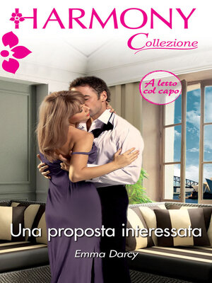 cover image of Una proposta interessata